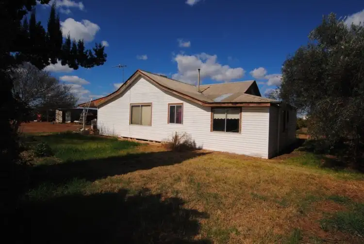 Third view of Homely rural property listing, Farm 1307 Kidman Way, Tharbogang NSW 2680