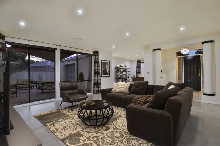 Sixth view of Homely house listing, 13 Petrucci Way, Mildura VIC 3500