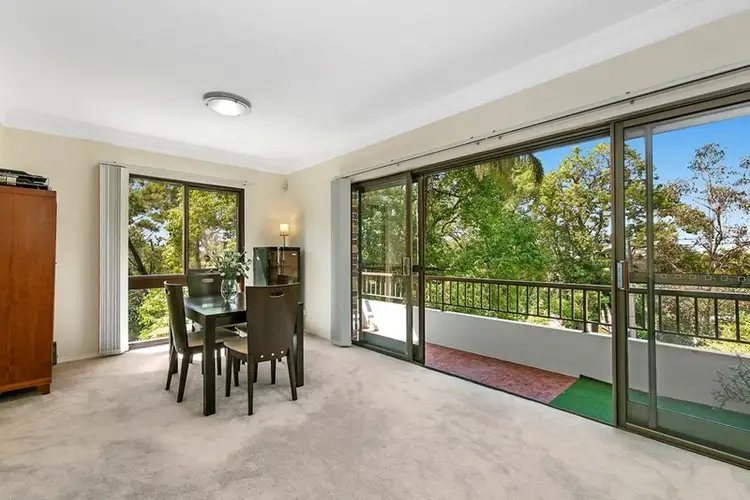 Fifth view of Homely house listing, 3/6 Boyd Street, Turramurra NSW 2074