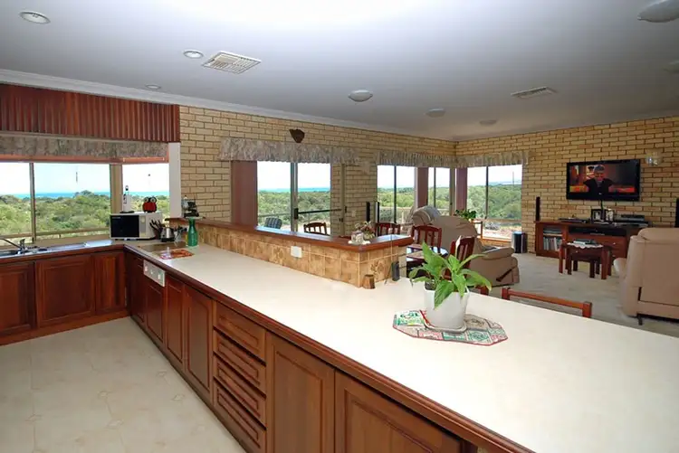 Fourth view of Homely house listing, 20 Coubrough Place, Jurien Bay WA 6516