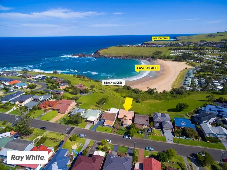 46 Marsden Street, Kiama NSW 2533