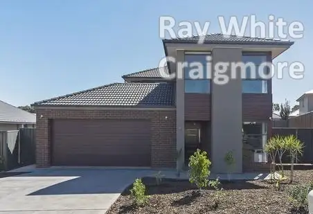 26 Campbell Circuit, Gawler East SA 5118