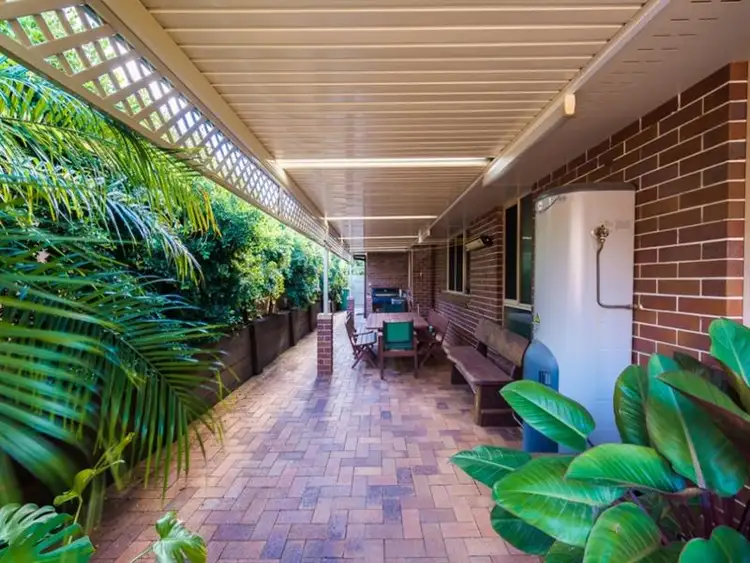 Seventh view of Homely house listing, 62 Bouganvillea Drive, Middle Ridge QLD 4350