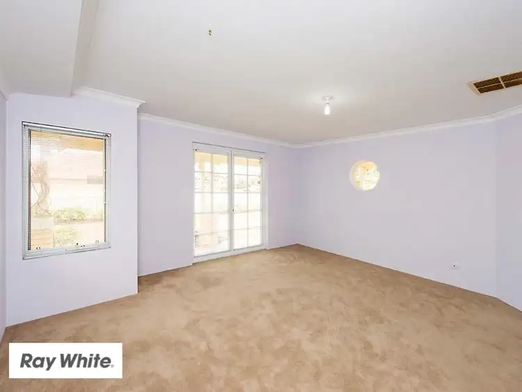 Fifth view of Homely house listing, 59 Oakhill Heights, Ellenbrook WA 6069