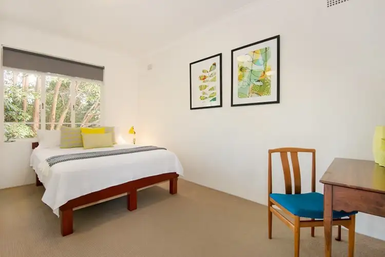 Fifth view of Homely apartment listing, 7/24 Hampden Road, Artarmon NSW 2064