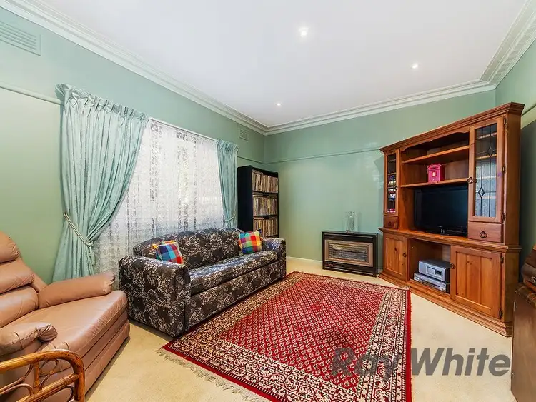 Sixth view of Homely house listing, 45 Millawa Avenue, St Albans VIC 3021
