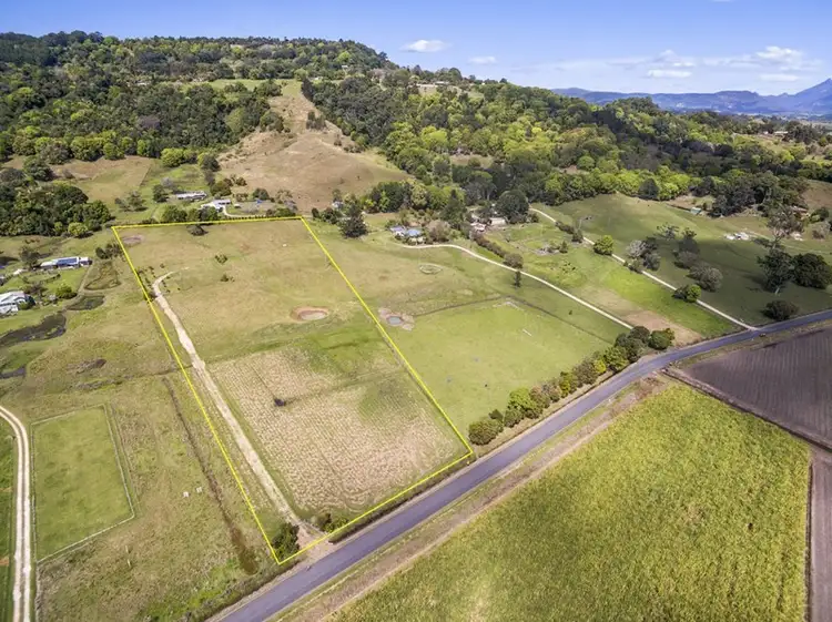 Third view of Homely land listing, 438 Eviron Road, Eviron NSW 2484