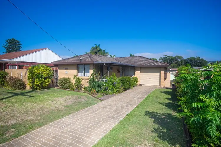 411 Ocean Beach Road, Umina Beach NSW 2257