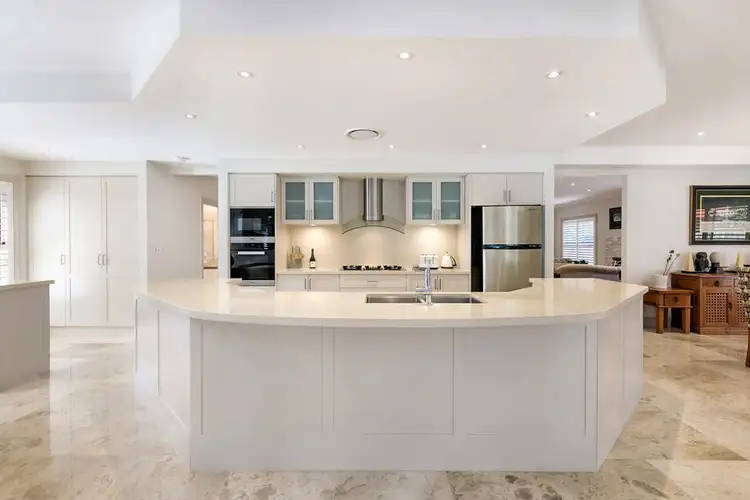 Fifth view of Homely house listing, 5 Mount View Place, Wahroonga NSW 2076