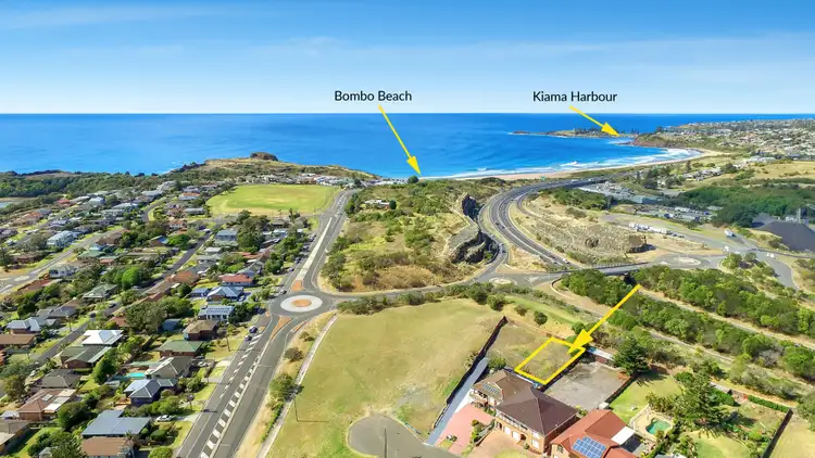 Lot 102/88 Barton Drive, Kiama Downs NSW 2533