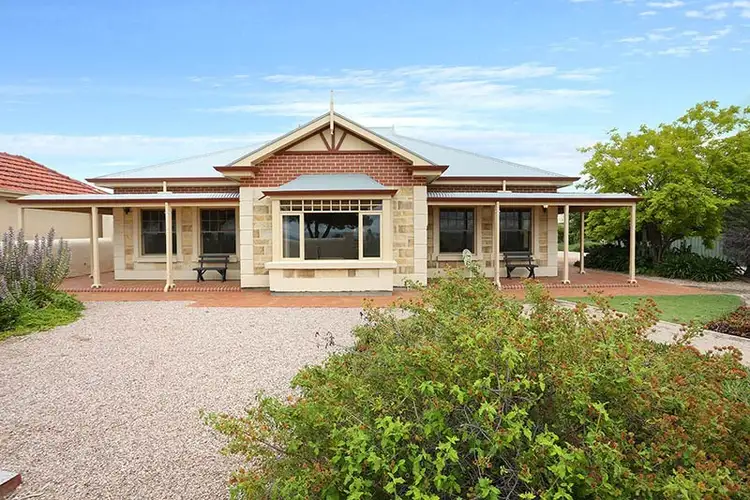 Second view of Homely house listing, 20 East Terrace, Ardrossan SA 5571