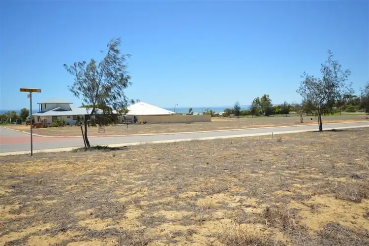 Third view of Homely land listing, 23 Lot 74 Sunstone Drive, Kalbarri WA 6536