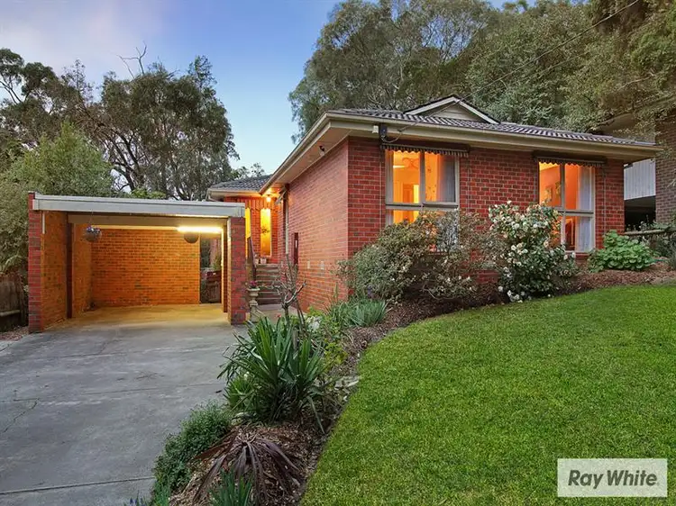 Main view of Homely house listing, 65 TIMBERGLADES Road, Montrose VIC 3765