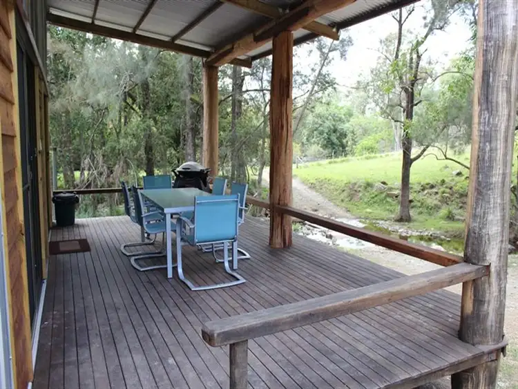 Sixth view of Homely rural property listing, Address available on request