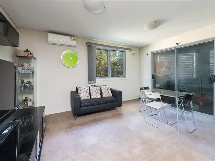 Second view of Homely unit listing, 6/26 Eric Road, Artarmon NSW 2064