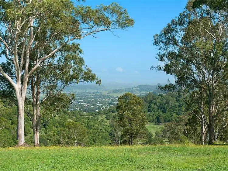 Main view of Homely unit listing, 3/25 Beaumont Drive, East Lismore NSW 2480