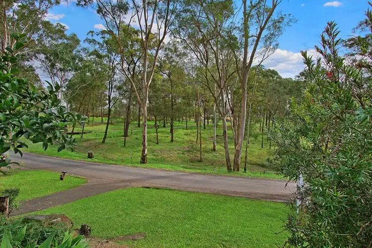Fifth view of Homely house listing, 182 Mitchell Drive, Glossodia NSW 2756