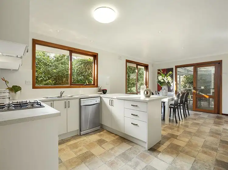 Fourth view of Homely unit listing, 3/43 Shady Grove, Nunawading VIC 3131