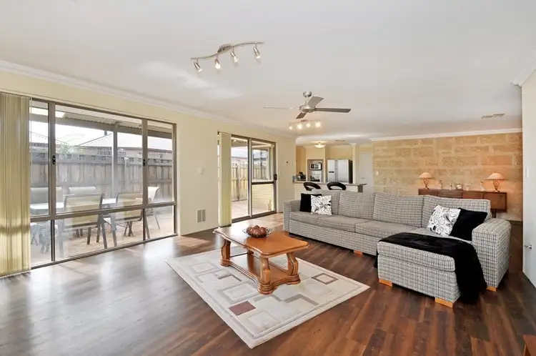 208 Charlottes Vista, Ellenbrook WA 6069