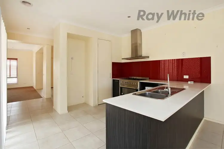 Fourth view of Homely house listing, 35 Tamar Avenue, Point Cook VIC 3030