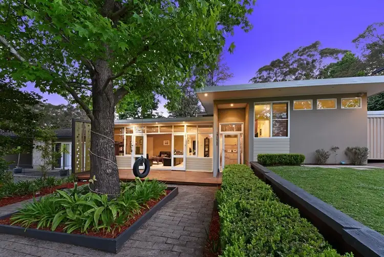 5 Yarrabung Avenue, Thornleigh NSW 2120