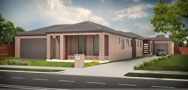 44 AandB Talona Crescent, Corio VIC 3214