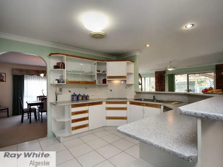 Third view of Homely house listing, 287 Algester Road, Algester QLD 4115