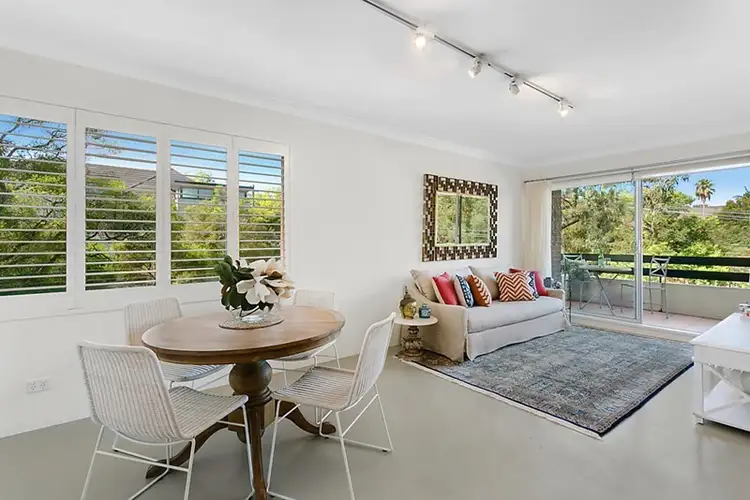 4/118 Ben Boyd Road, Neutral Bay NSW 2089