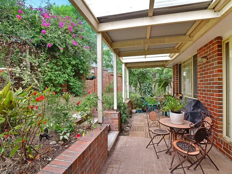 3/193-195 North Rocks Road, North Rocks NSW 2151