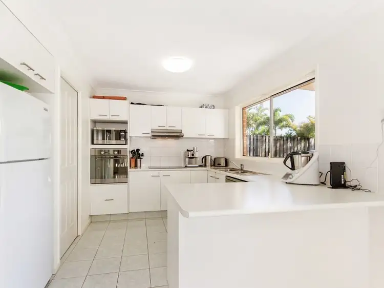 Third view of Homely house listing, 16 Breeana Court, Mudgeeraba QLD 4213