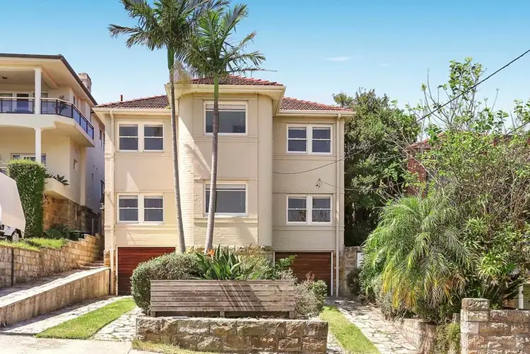 Second view of Homely house listing, 42 Gilbert Street, Dover Heights NSW 2030