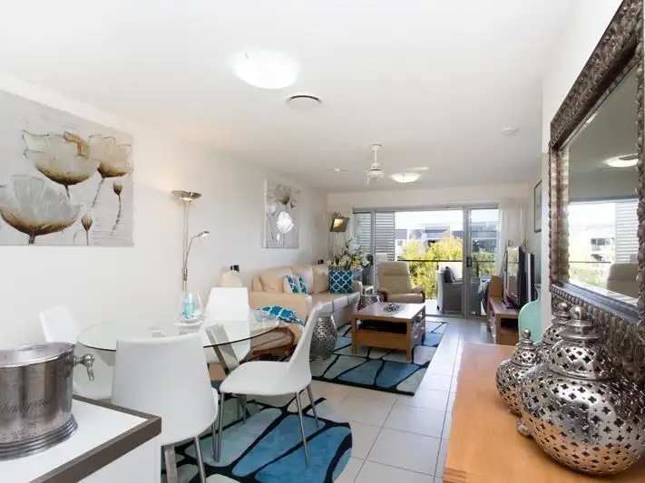 Third view of Homely unit listing, 96/57 Grand Parade, Parrearra QLD 4575