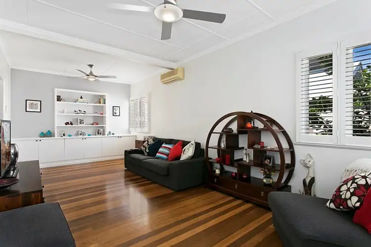 Third view of Homely house listing, 58 Turner Avenue, Fairfield QLD 4103