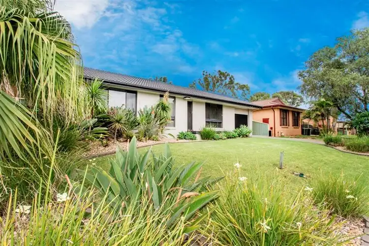 Third view of Homely house listing, 57 Rivendell Crescent, Werrington Downs NSW 2747