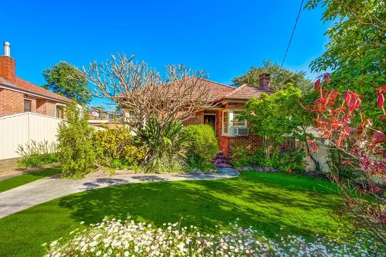 6 Murray Street, West Ryde NSW 2114