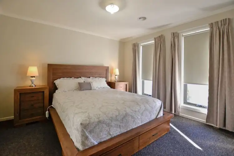 Fifth view of Homely house listing, 74 Waratah Road, Huntly VIC 3551