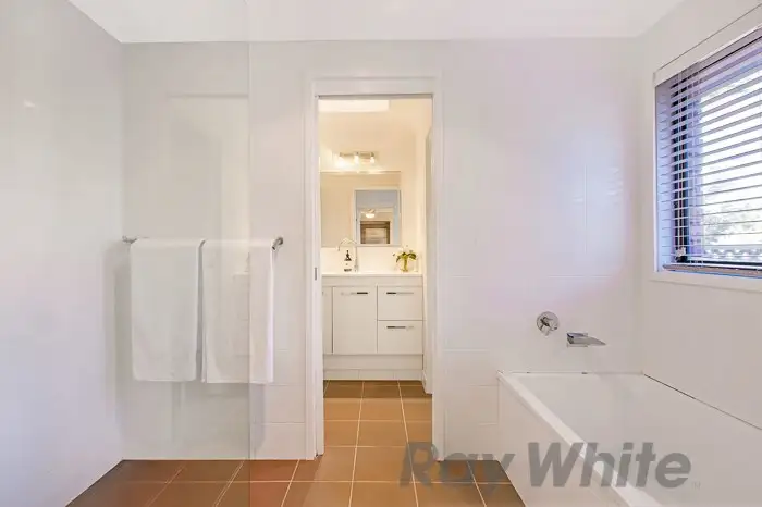 Fourth view of Homely house listing, 41 Yara Crescent, Maryland NSW 2287