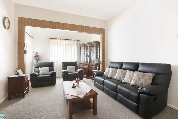 Second view of Homely house listing, 34 Fifth Avenue, Port Kembla NSW 2505