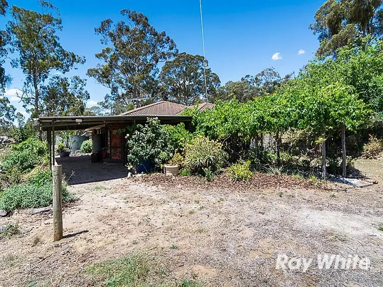 Second view of Homely rural property listing, . Lafferty Road, Clarendon SA 5157