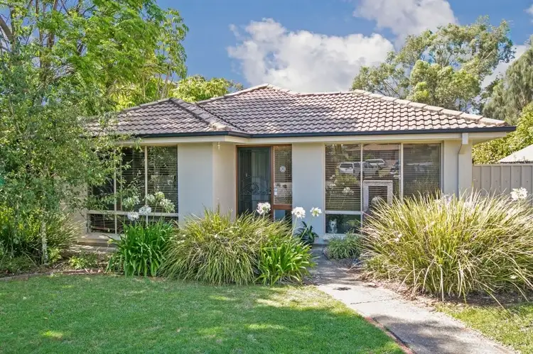 37 Vintage Avenue, Hackham SA 5163