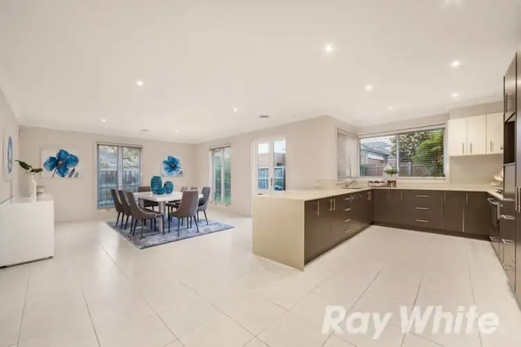 Main view of Homely house listing, 4 Pescott Close, Burwood VIC 3125