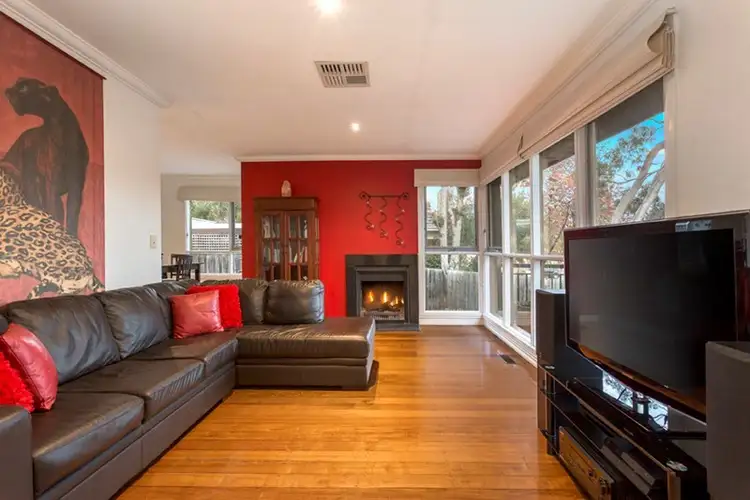 Second view of Homely house listing, 75 Porter Street, Templestowe VIC 3106