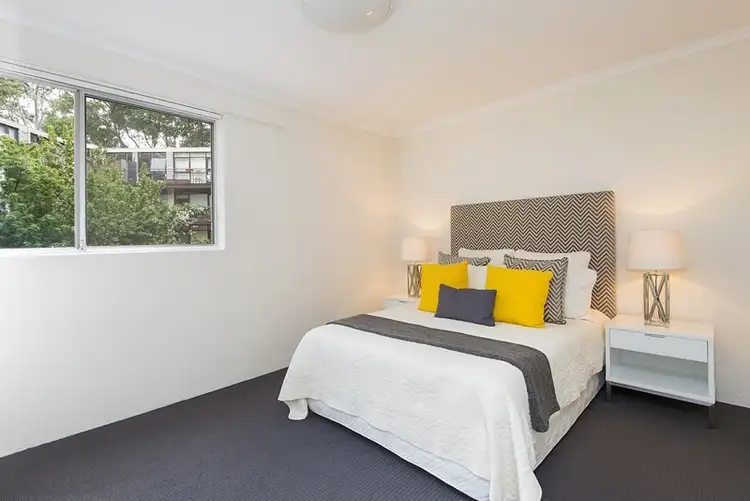 Second view of Homely apartment listing, 27/6 Murray Street, Lane Cove NSW 2066