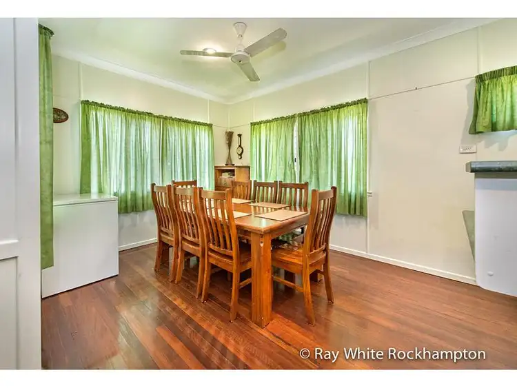 Seventh view of Homely house listing, 148 Simpson Street, Berserker QLD 4701