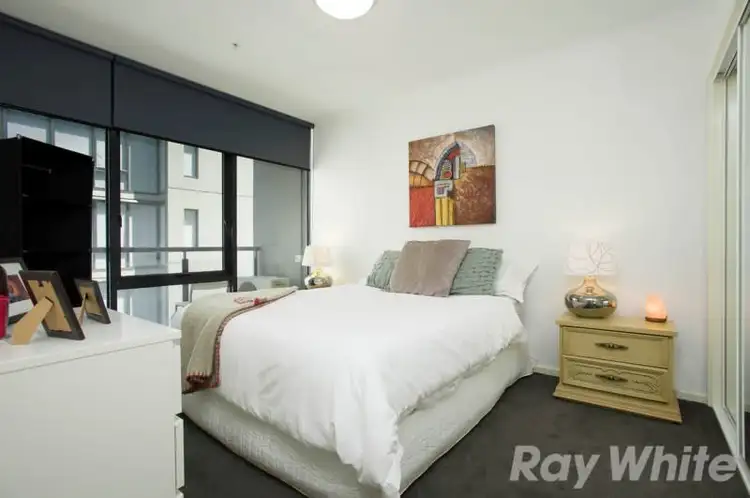 Fourth view of Homely apartment listing, 66/39 Dorcas Street, South Melbourne VIC 3205