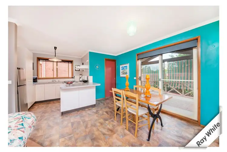 Fifth view of Homely townhouse listing, 2/3 Brockway Circuit, Banks ACT 2906