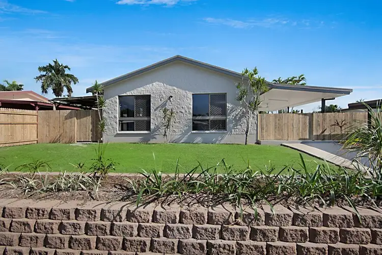 Fifth view of Homely house listing, 109 Bergin Road, Cranbrook QLD 4814