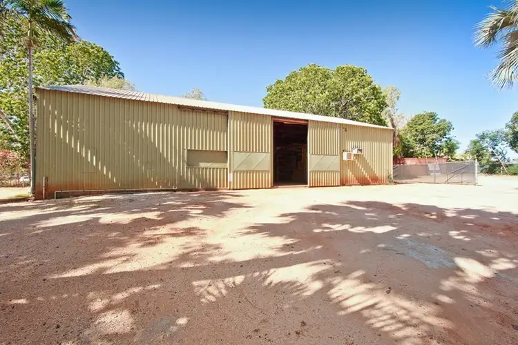 Second view of Homely other listing, 13 Lucas Street, Broome WA 6725