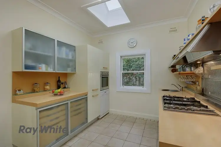 Sixth view of Homely house listing, 58 Chesterfield Road, Epping NSW 2121