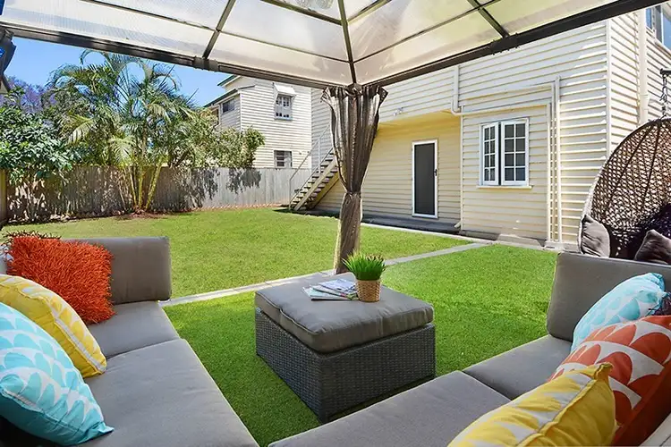 Third view of Homely house listing, 22 Gordon Street, Hendra QLD 4011